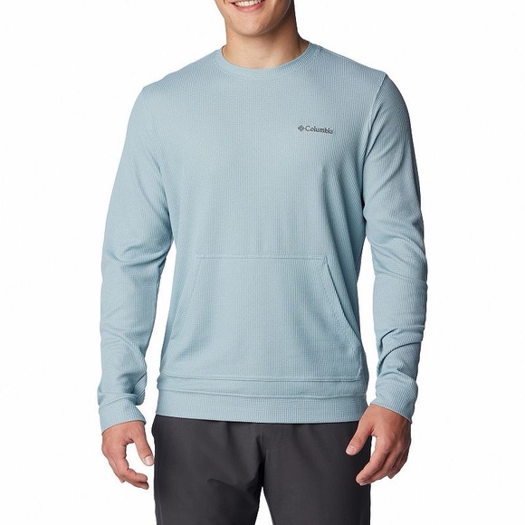 Columbia Men's crew pullover - Picture 1 of 5